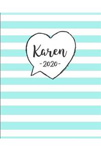 Karen 2020