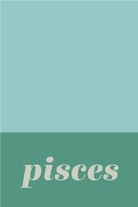 Pisces