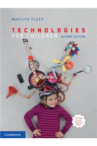 Technologies for Children with Vitalsource Enhanced eBook