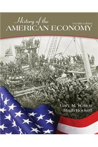 History of the American Economy