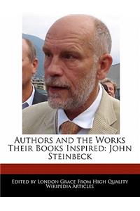 Authors and an Analysis of the Works Their Books Inspired