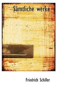 S Mtliche Werke