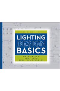 Lighting Design Basics