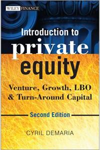 Introduction to Private Equity