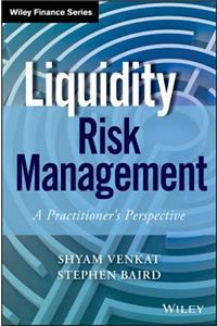 Liquidity Risk Management