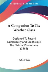 Companion To The Weather Glass