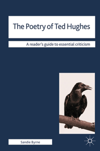 Poetry of Ted Hughes