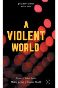 Violent World