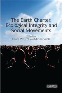 Earth Charter, Ecological Integrity and Social Movements