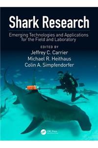 Shark Research