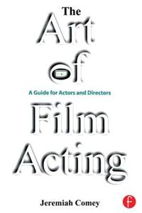 Art of Film Acting