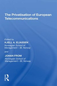 Privatisation of European Telecommunications