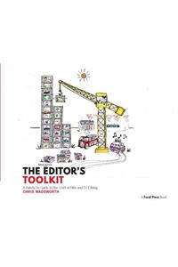 The Editor's Toolkit