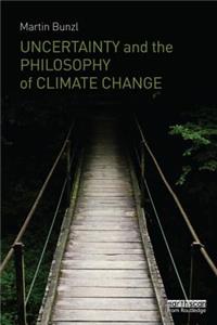 Uncertainty and the Philosophy of Climate Change