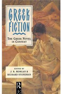 Greek Fiction