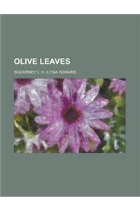 Olive Leaves