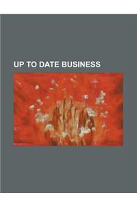 Up to Date Business