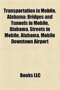 Transportation in Mobile, Alabama