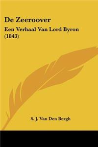 De Zeeroover