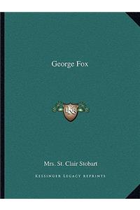 George Fox