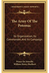 The Army of the Potomac