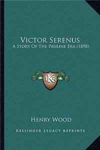 Victor Serenus