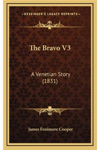 The Bravo V3