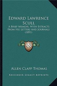 Edward Lawrence Scull