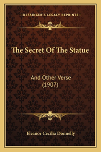 The Secret of the Statue