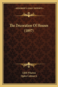 Decoration of Houses (1897)