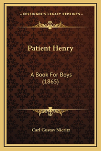 Patient Henry