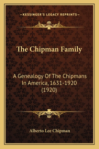 The Chipman Family