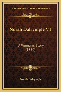 Norah Dalrymple V1