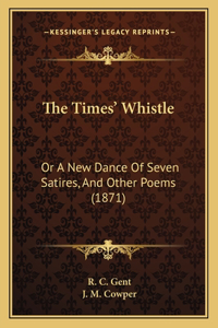 Times' Whistle