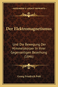 Elektromagnetismus