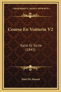 Course En Voiturin V2