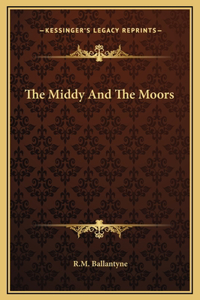 The Middy And The Moors
