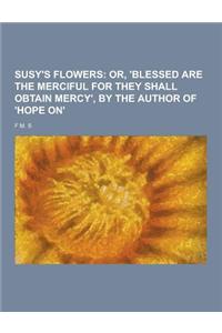 Susy's Flowers
