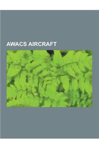Awacs Aircraft