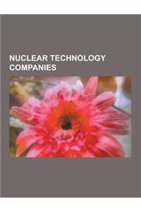 Nuclear Technology Companies