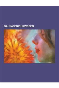 Bauingenieurwesen