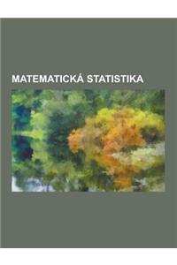 Matematicka Statistika