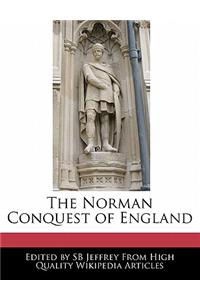 The Norman Conquest of England