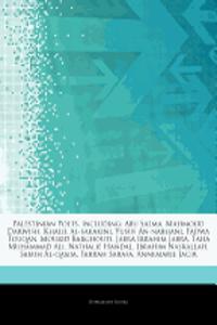 Articles on Palestinian Poets, Including