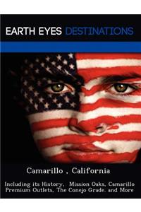 Camarillo, California