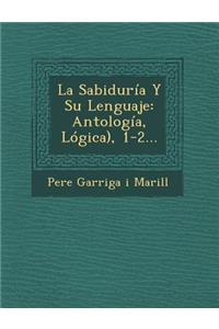 Sabiduria y Su Lenguaje