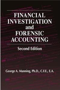 Financial Investigation and Forensic Accounting