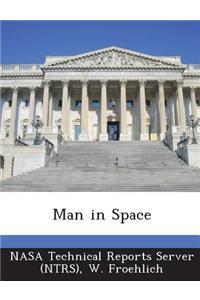 Man in Space