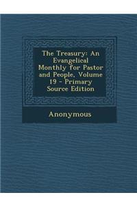 The Treasury