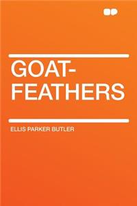 Goat-Feathers